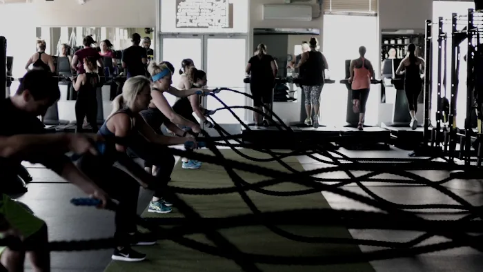 Retrofit Studio Picture 3