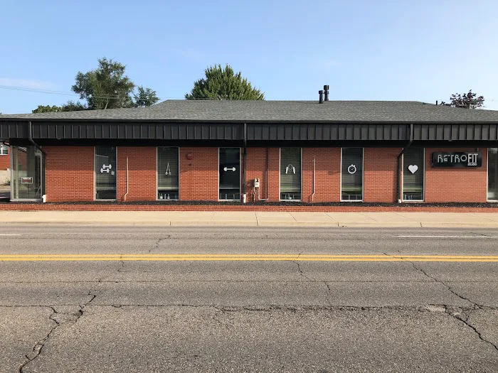 Retrofit Studio Picture 1