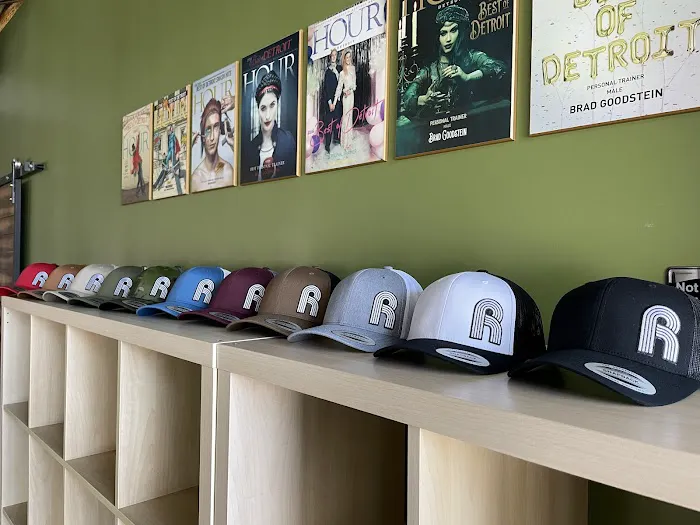 Retrofit Studio Picture 5