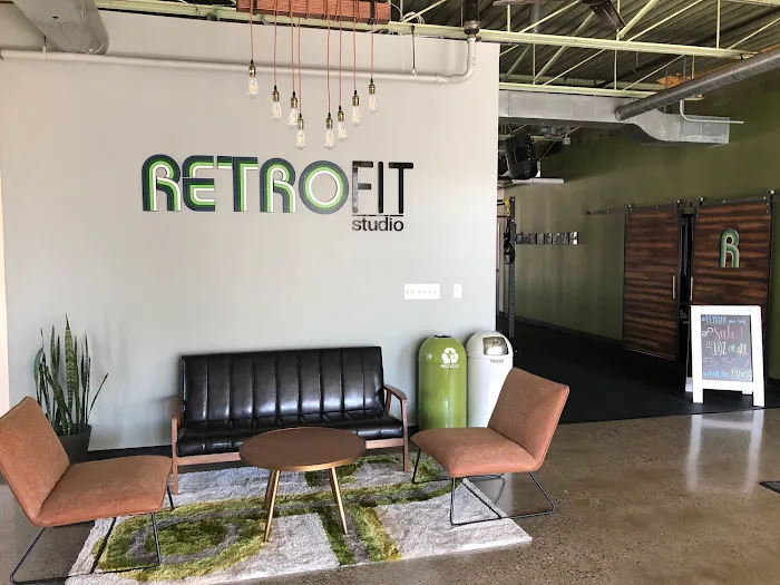 Retrofit Studio Picture 6