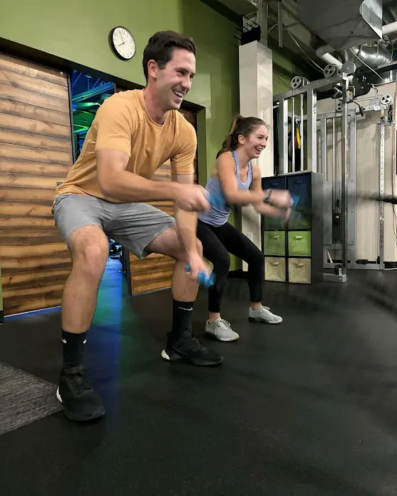 Retrofit Studio Picture 7