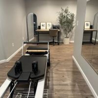 Pilates by Jayne ico