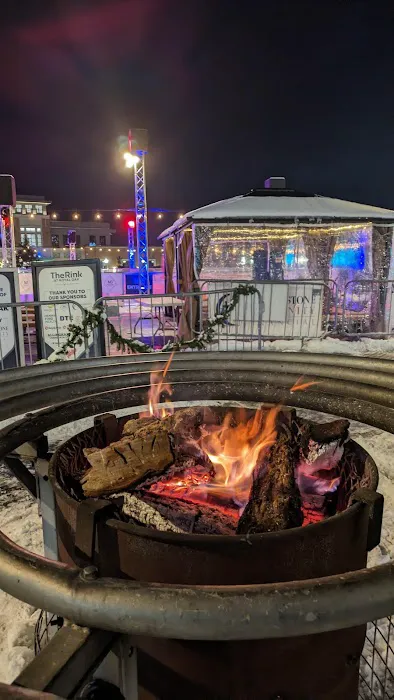 Ice Rink Royal Oak Picture 1