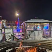 Ice Rink Royal Oak ico