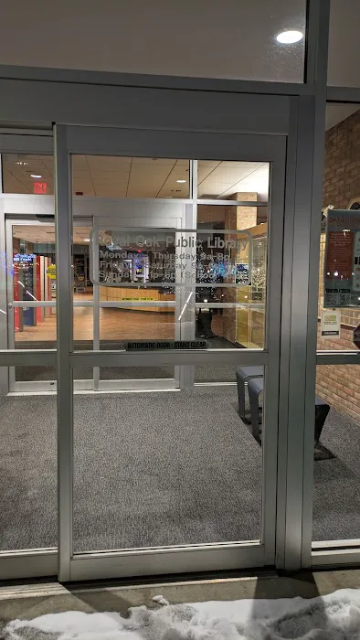 Ice Rink Royal Oak Picture 2