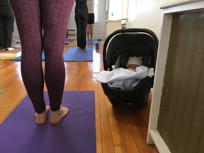 Ashtanga Yoga Studio DC Picture 3