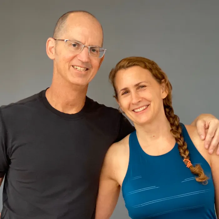 Ashtanga Yoga Studio DC Picture 10