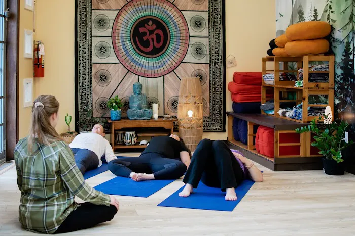 Namaste Yoga Center Picture 3