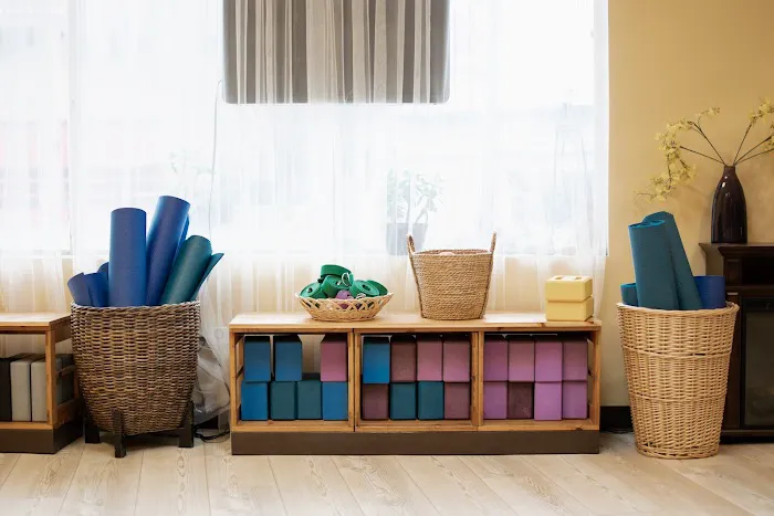 Namaste Yoga Center Picture 2