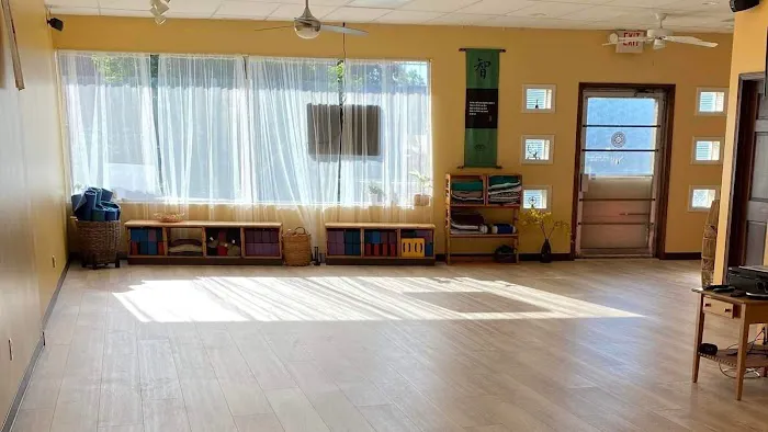 Namaste Yoga Center Picture 1