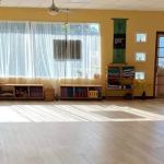 Namaste Yoga Center