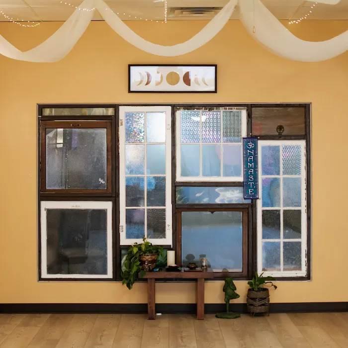 Namaste Yoga Center Picture 6