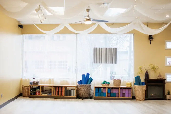 Namaste Yoga Center Picture 4