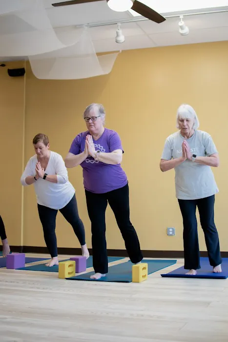 Namaste Yoga Center Picture 5