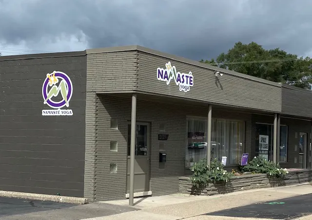 Namaste Yoga Center Picture 8