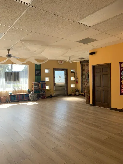 Namaste Yoga Center Picture 10