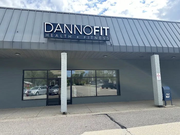 DANNOFIT Picture 7