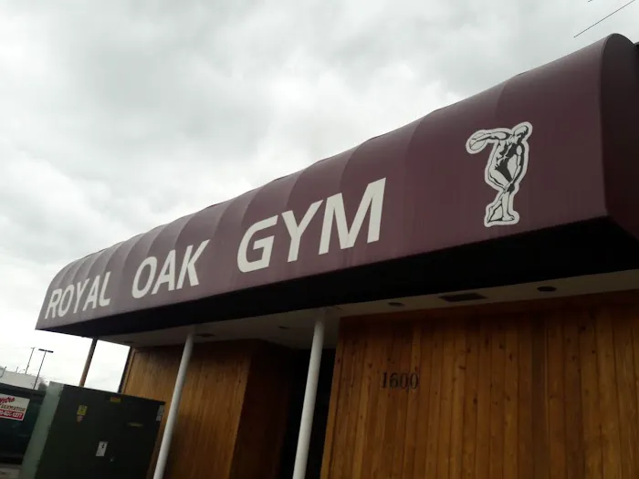 Royal Oak Gym Picture 6