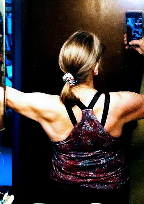 Royal Oak Gym Picture 10