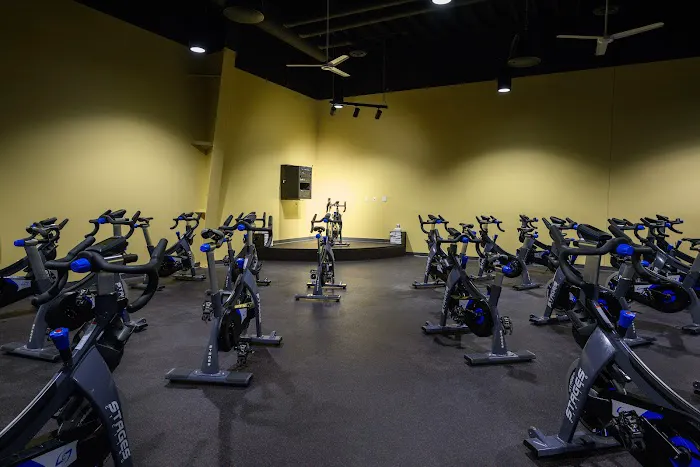 MVP Athletic Club, Crahen Picture 4