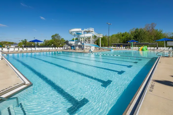 MVP Athletic Club, Crahen Picture 2