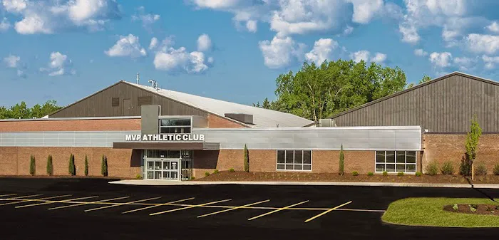 MVP Athletic Club, Crahen Picture 1