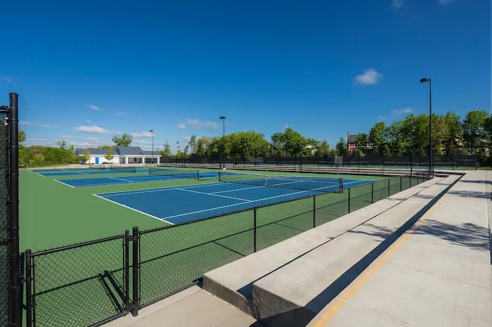 MVP Athletic Club, Crahen Picture 3