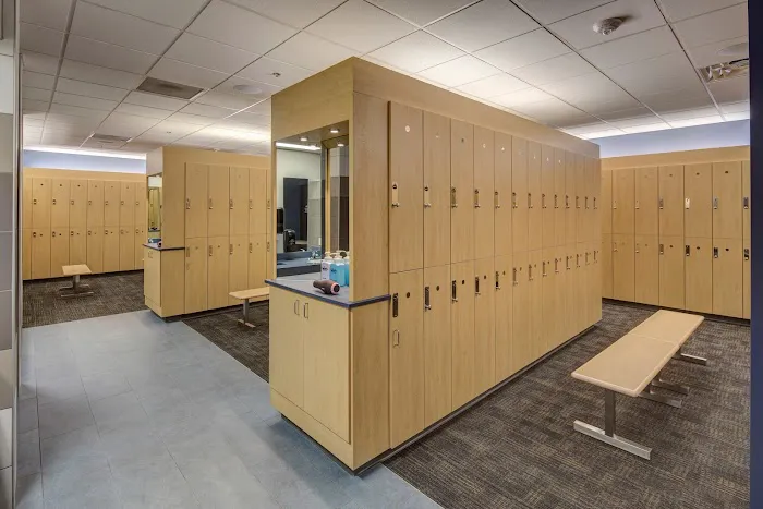 MVP Athletic Club, Crahen Picture 5