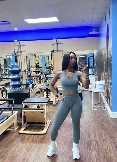 Club Pilates Picture 1
