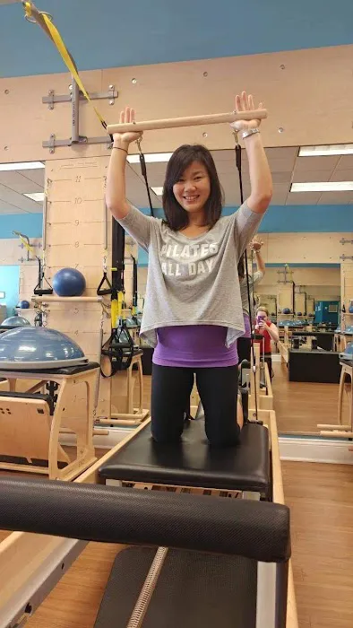 Club Pilates Picture 5