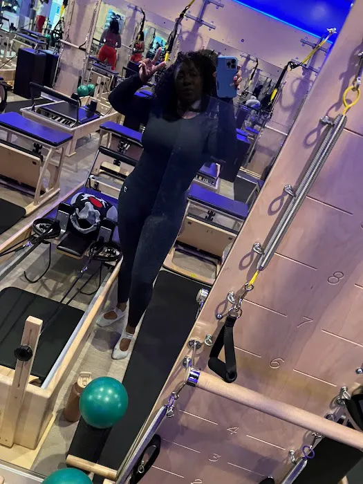 Club Pilates Picture 8