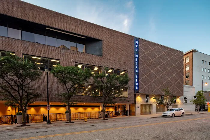 MVP Metro Club Picture 1