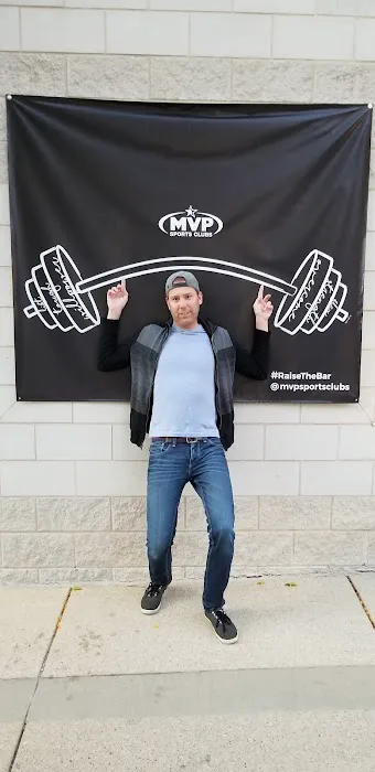 MVP Metro Club Picture 5