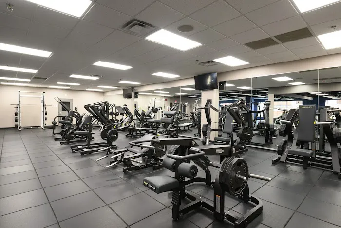 MVP Metro Club Picture 2