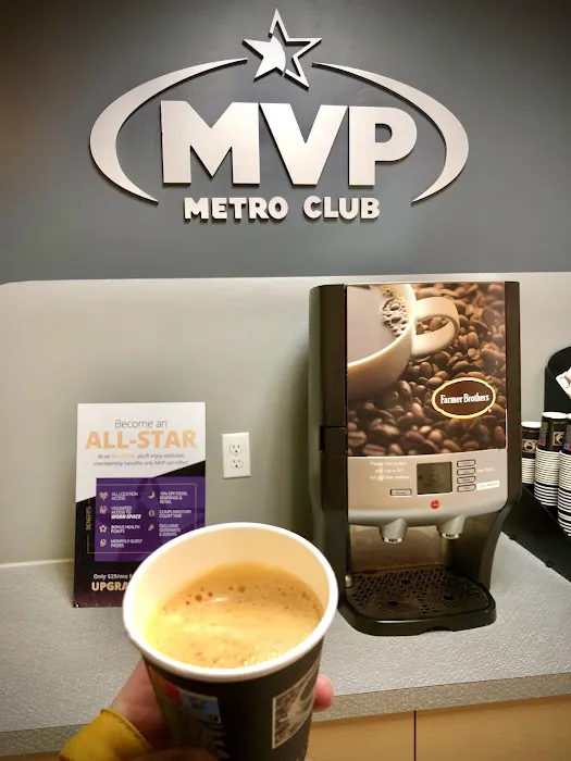 MVP Metro Club Picture 10