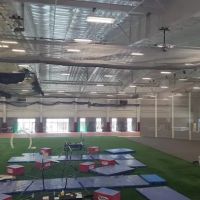 Sturrus Sports and Fitness Center. ico