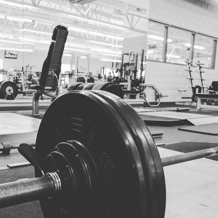 Sturrus Sports and Fitness Center. Picture 6