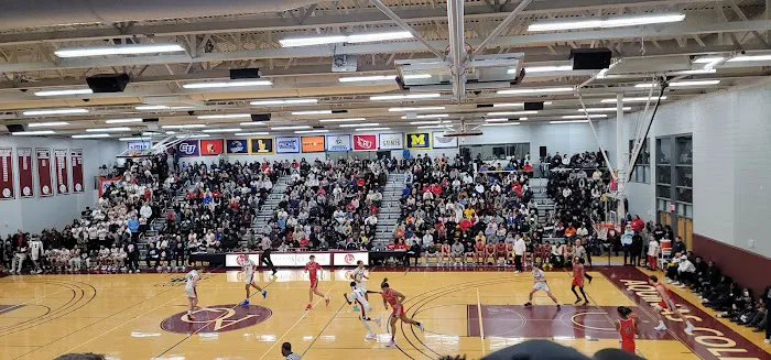 Sturrus Sports and Fitness Center. Picture 10