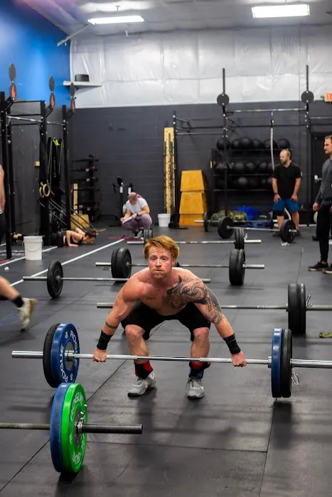 Luminary Fitness Picture 1