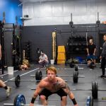 Luminary Fitness