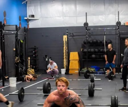 Luminary Fitness