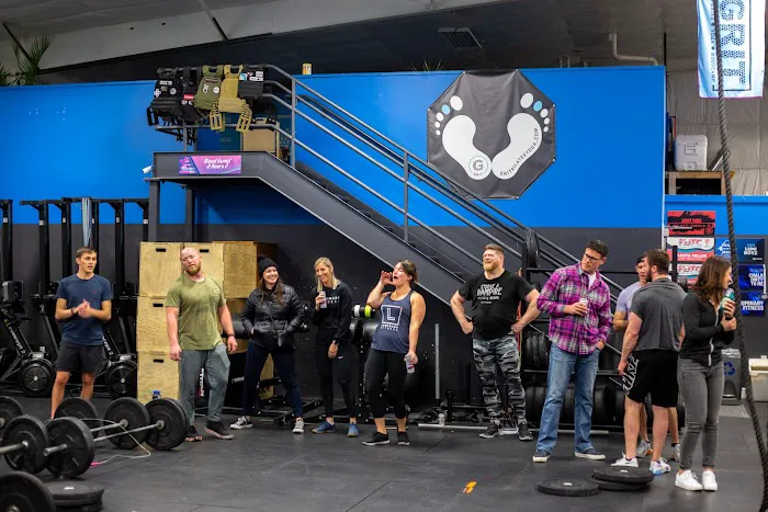 Luminary Fitness Picture 3