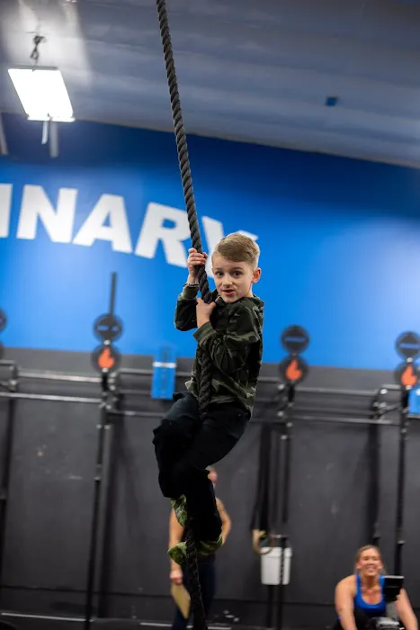 Luminary Fitness Picture 2