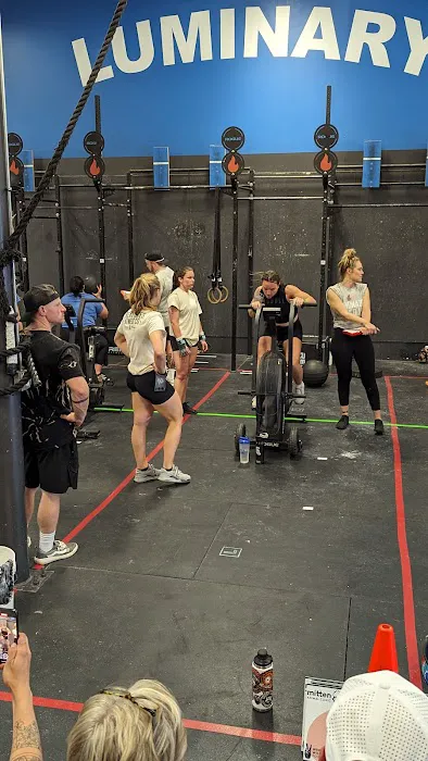 Luminary Fitness Picture 8