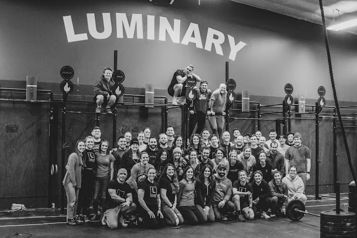 Luminary Fitness Picture 5