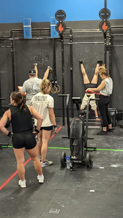 Luminary Fitness Picture 4