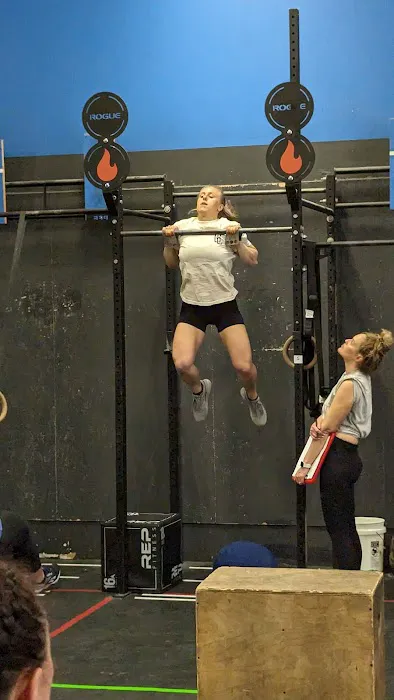 Luminary Fitness Picture 7