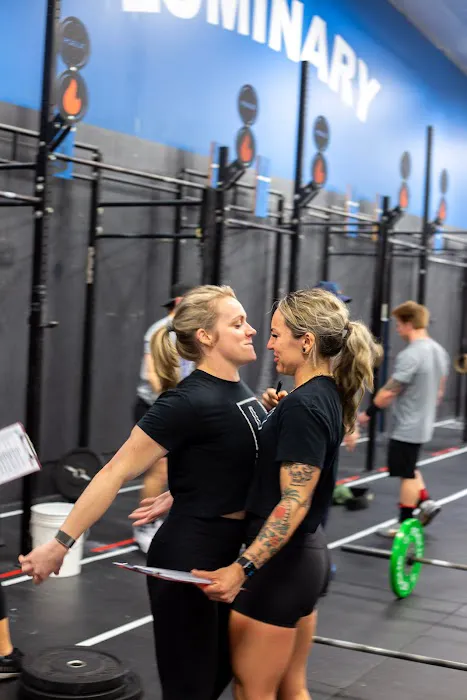 Luminary Fitness Picture 10