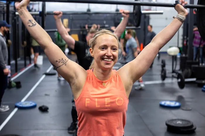 Luminary Fitness Picture 9