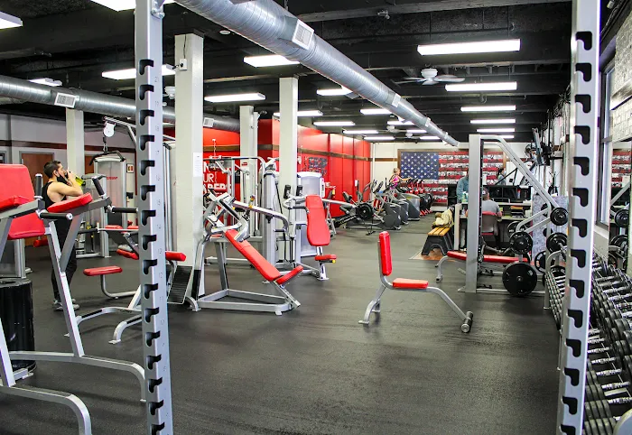 Snap Fitness Grand Rapids Picture 3